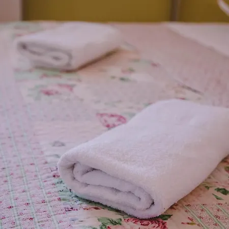 Jasna Apartamento