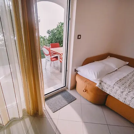 Apartamento Jasna Podstrana