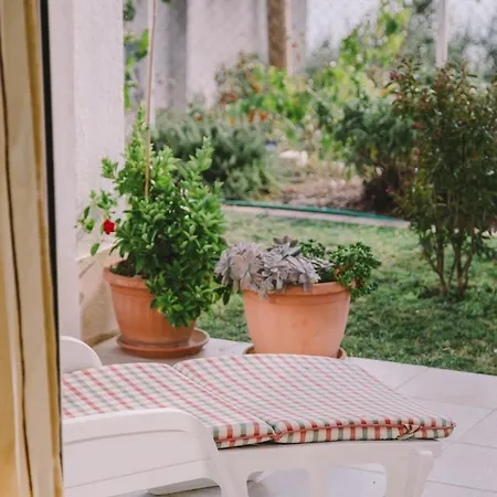 Apartamento Jasna