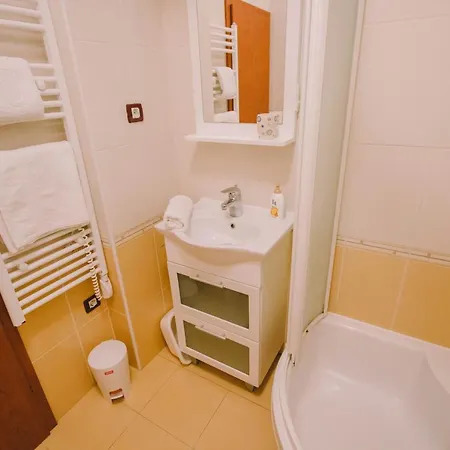 Apartamento Jasna *