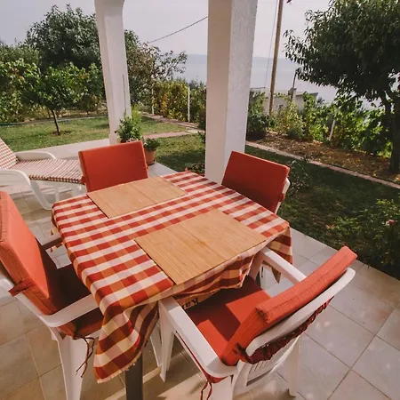 Apartamento Jasna