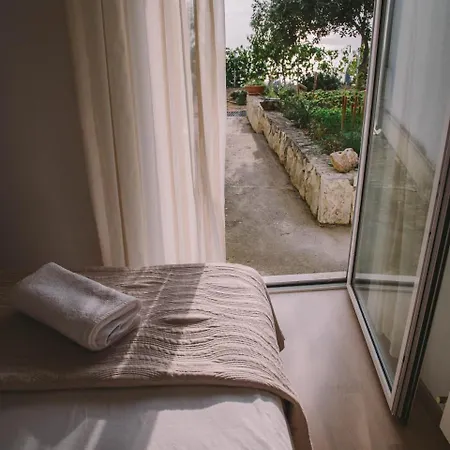 Jasna Apartamento