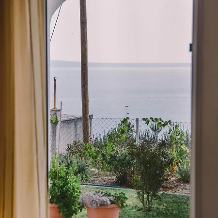 Jasna Apartamento