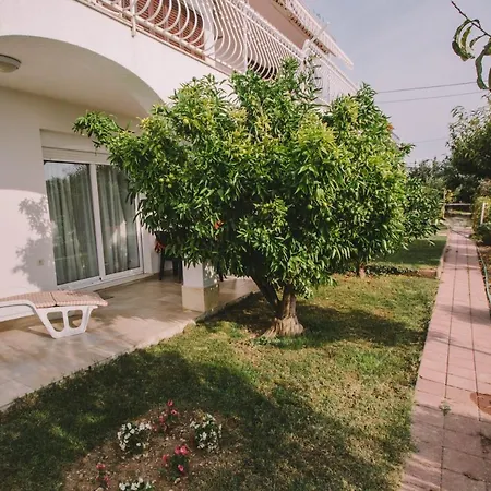 Jasna Apartamento