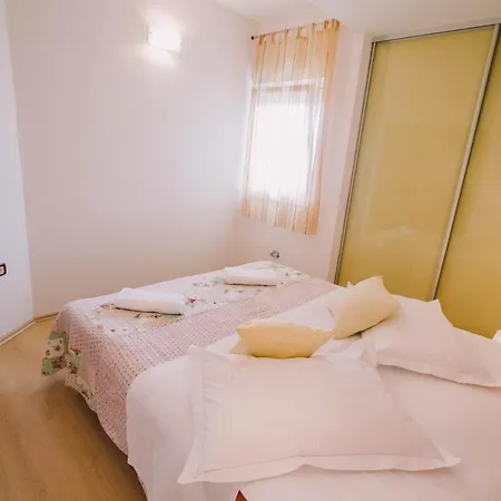 Apartamento Jasna Podstrana