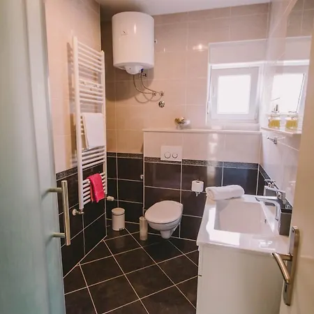Apartamento Jasna