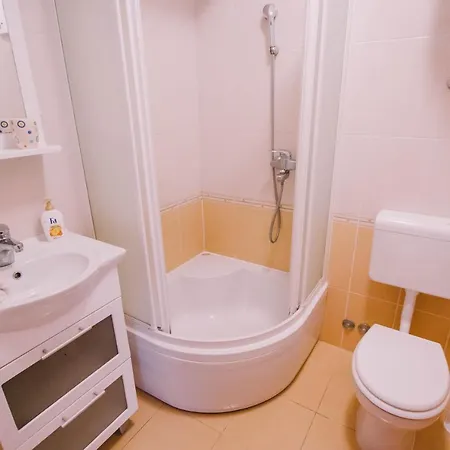 Apartamento Jasna *