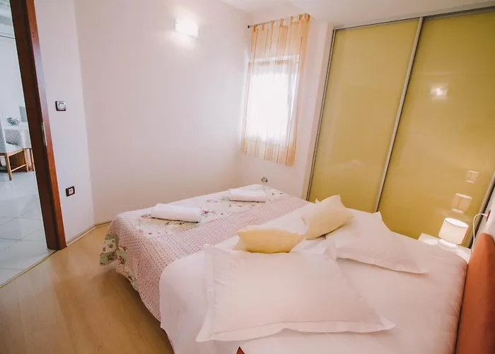 Appartamento Jasna Podstrana